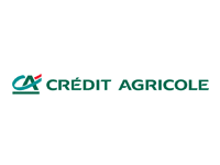 Банк Credit Agricole в Котельве