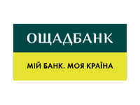 Банк Ощадбанк в Котельве