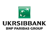 Банк UKRSIBBANK в Котельве