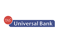 Банк Universal Bank в Котельве
